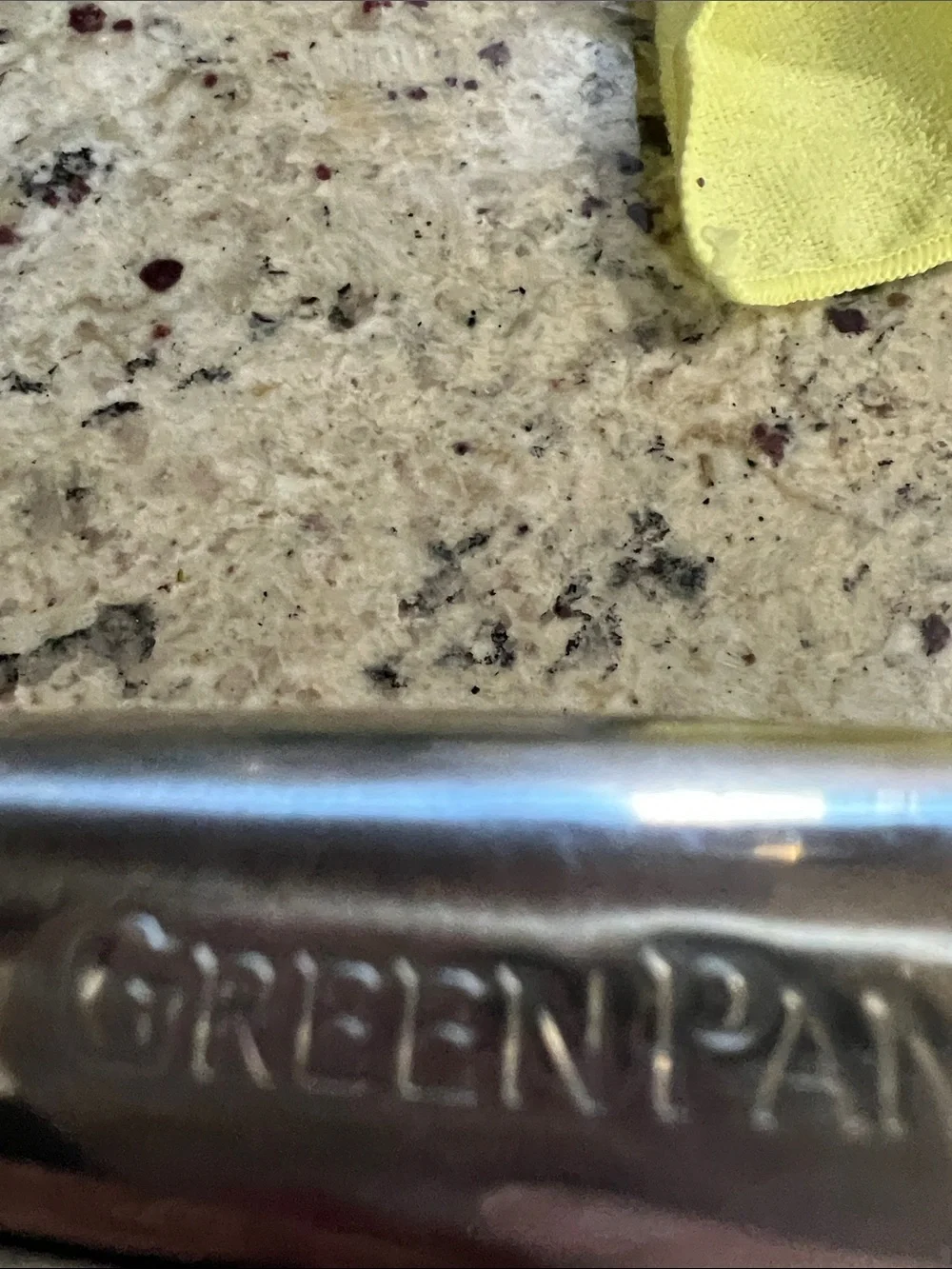 N/A stainless steel